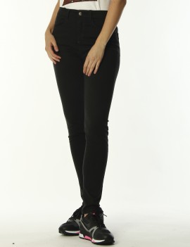 PANTS NELLYS RCO NERO