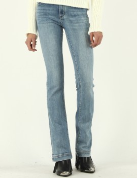 JEANS MONICA UP 12OZ SUPER...