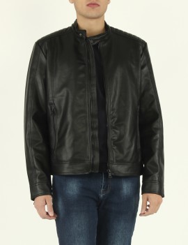 JACKET MOODS ECOPE NERO