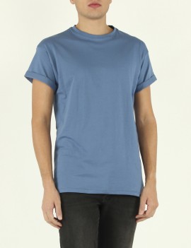 T-SHIRT TITAN JCO INDIGO