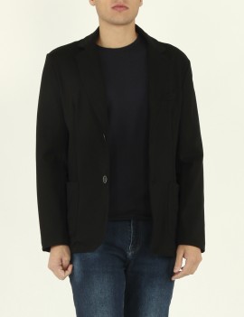 BLAZER GEORT PMI NERO