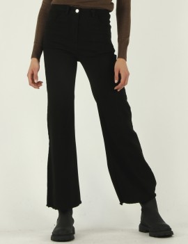 JEANS LOLA GCO NERO