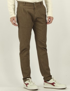 PANTS FAREN GCO CAMEL