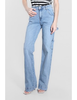 JEANS MEGAN 12OZ SUPER...