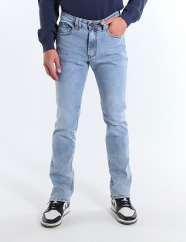 JEANS PAOLO 10OZ BLEACHED