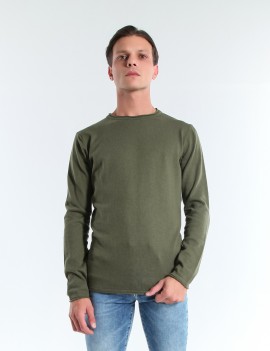 PULL DOOY 12CO MILITARE