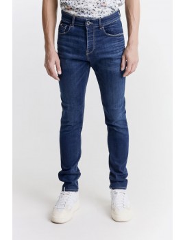 JEANS SAX PREMIUM 11OZ DARK...