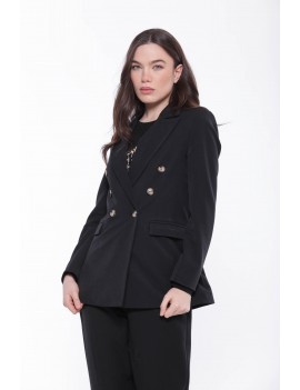 BLAZER 6491 PMI NERO