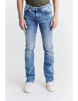 JEANS MELVIN 11OZ USED