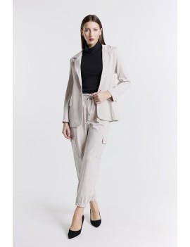 BLAZER VANEL JVI GESSO