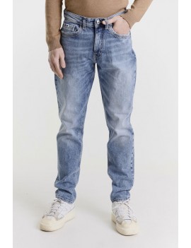 JEANS TAR 13OZ SUPERUSED